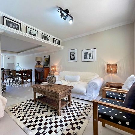 Casa Triplex 3 Dorm A 6Qd Rua Coberta كانيلا المظهر الخارجي الصورة