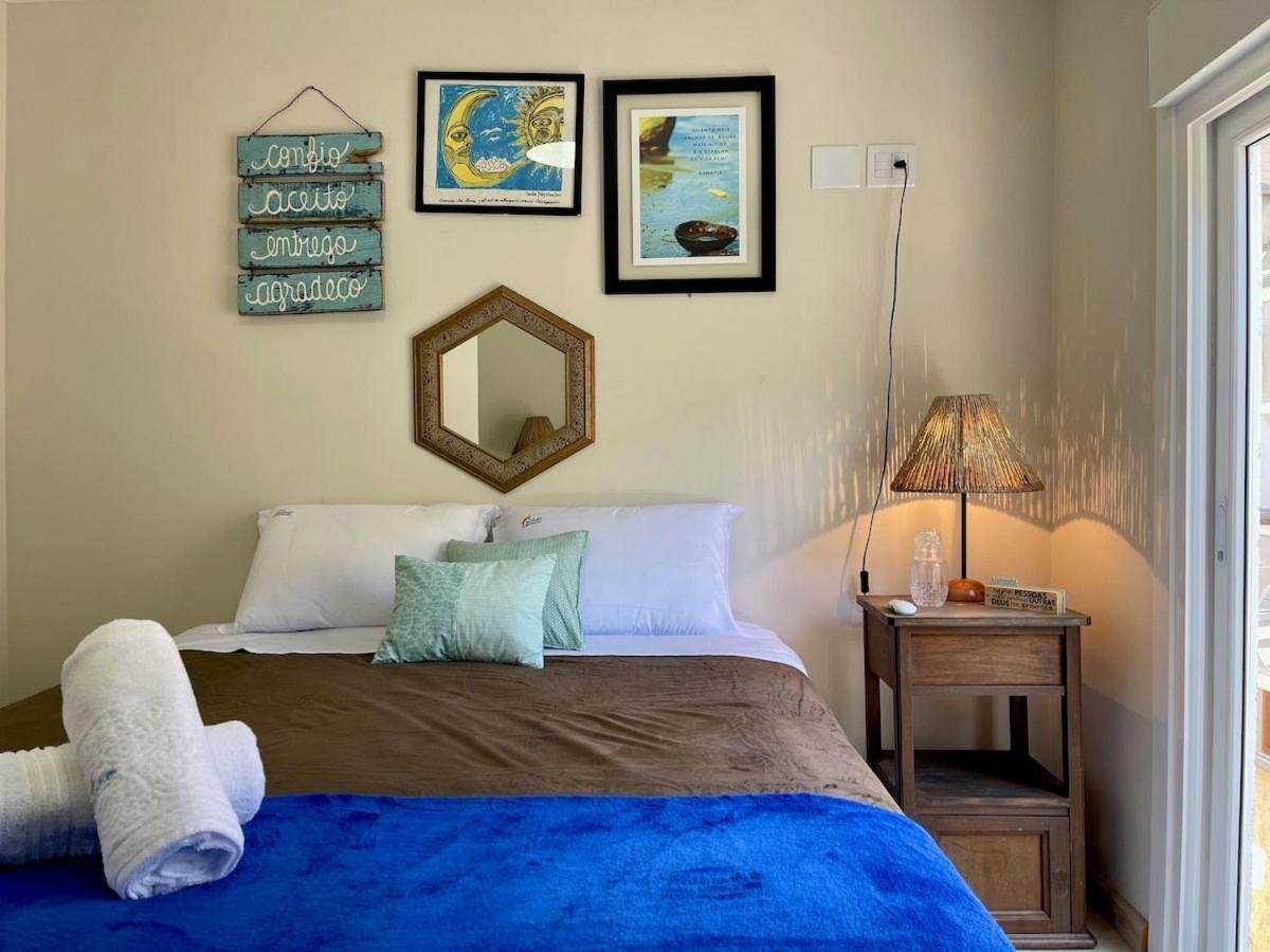 Casa Triplex 3 Dorm A 6Qd Rua Coberta كانيلا المظهر الخارجي الصورة