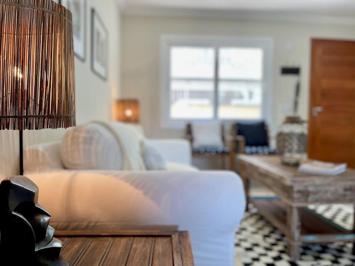Casa Triplex 3 Dorm A 6Qd Rua Coberta كانيلا المظهر الخارجي الصورة
