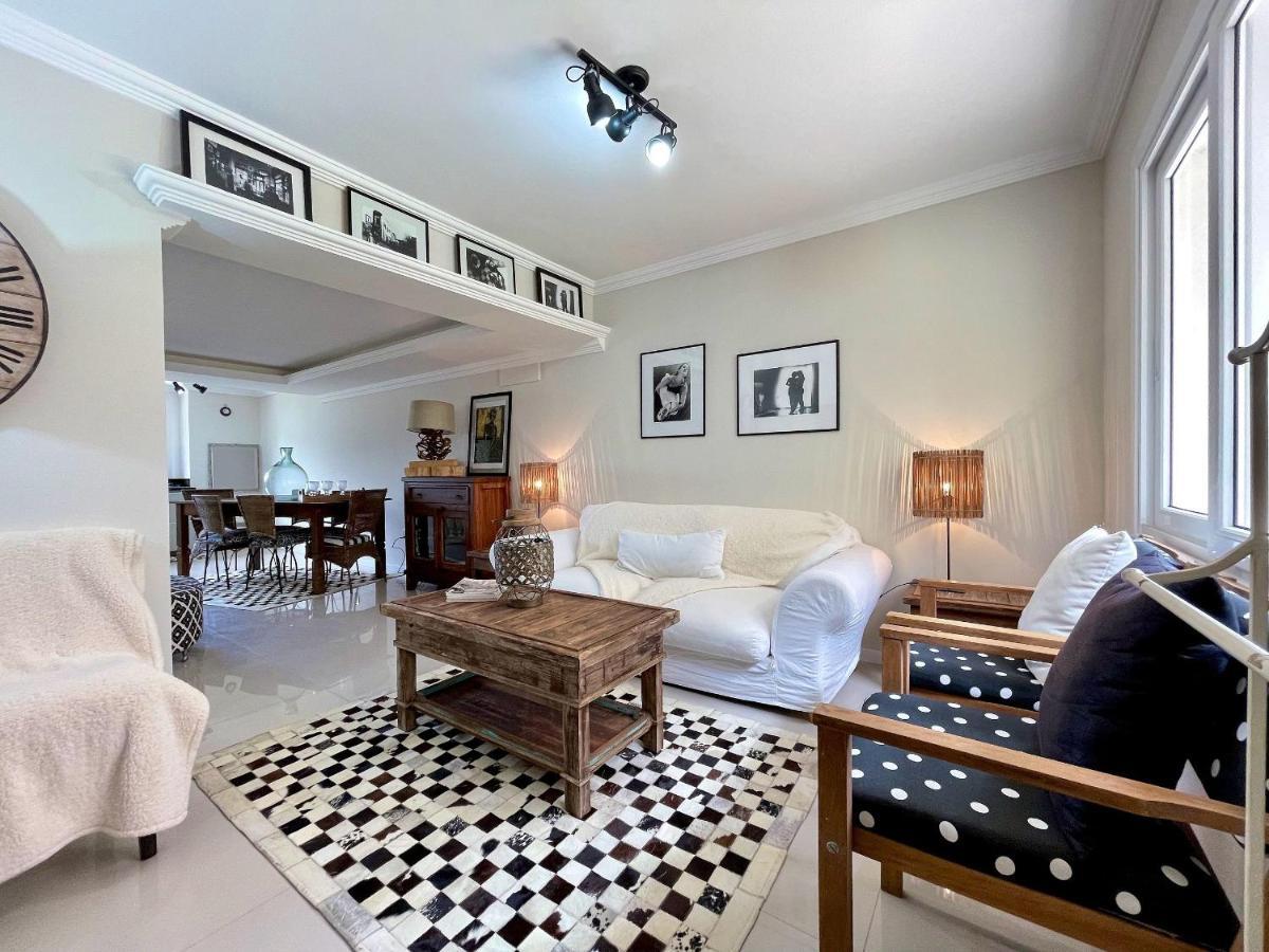 Casa Triplex 3 Dorm A 6Qd Rua Coberta كانيلا المظهر الخارجي الصورة