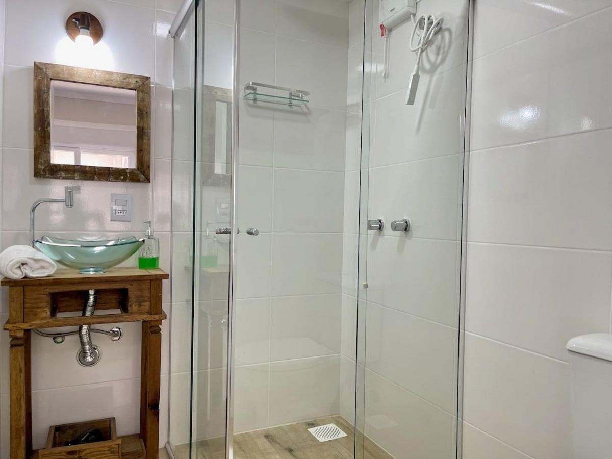 Casa Triplex 3 Dorm A 6Qd Rua Coberta كانيلا المظهر الخارجي الصورة