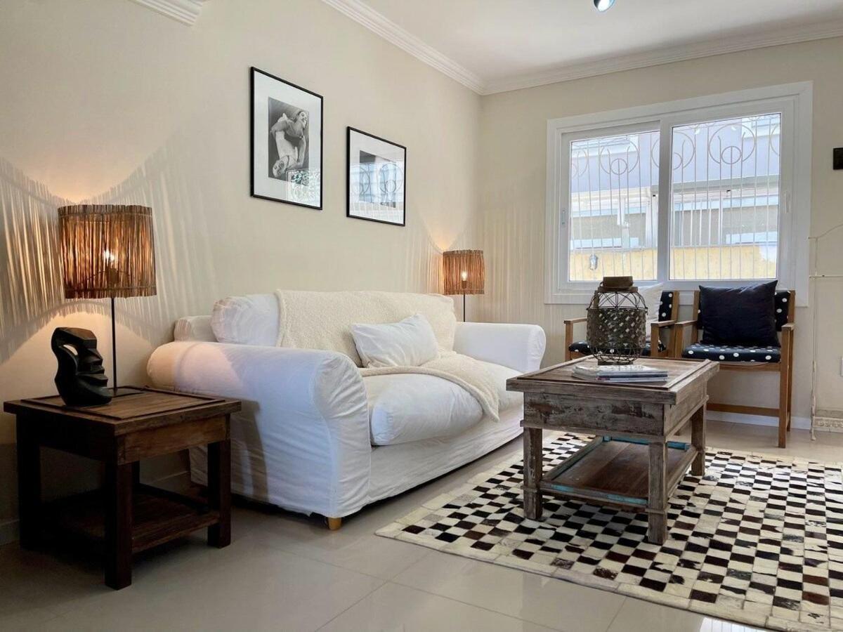 Casa Triplex 3 Dorm A 6Qd Rua Coberta كانيلا المظهر الخارجي الصورة