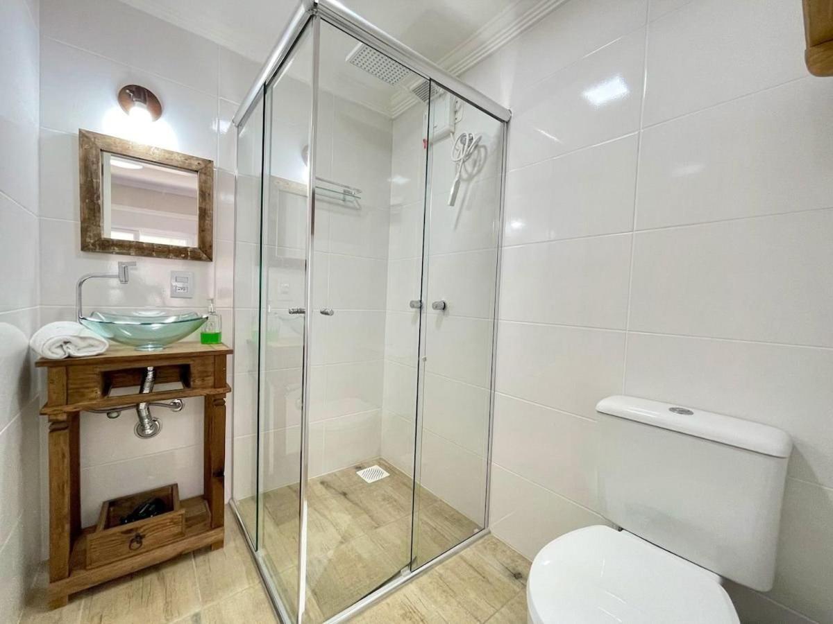 Casa Triplex 3 Dorm A 6Qd Rua Coberta كانيلا المظهر الخارجي الصورة