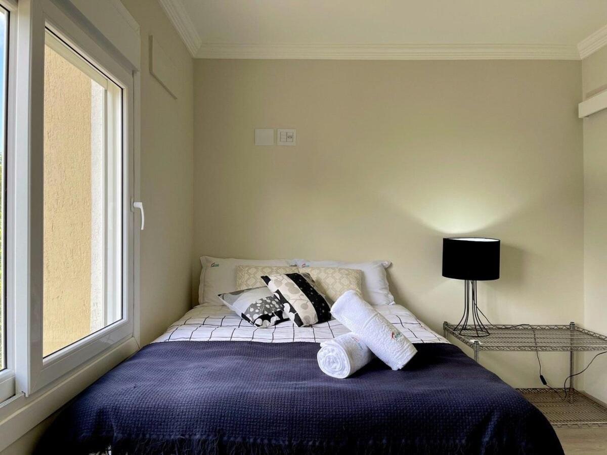 Casa Triplex 3 Dorm A 6Qd Rua Coberta كانيلا المظهر الخارجي الصورة