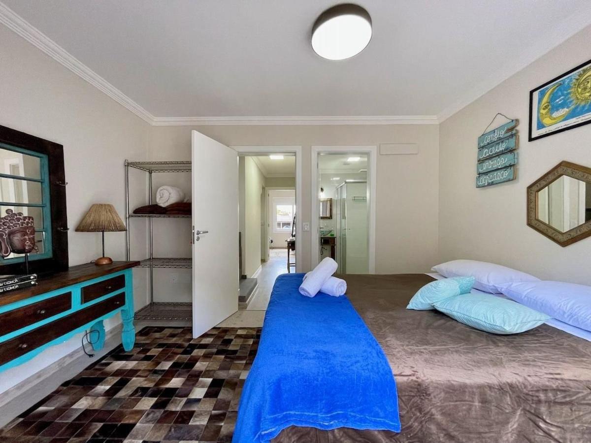 Casa Triplex 3 Dorm A 6Qd Rua Coberta كانيلا المظهر الخارجي الصورة