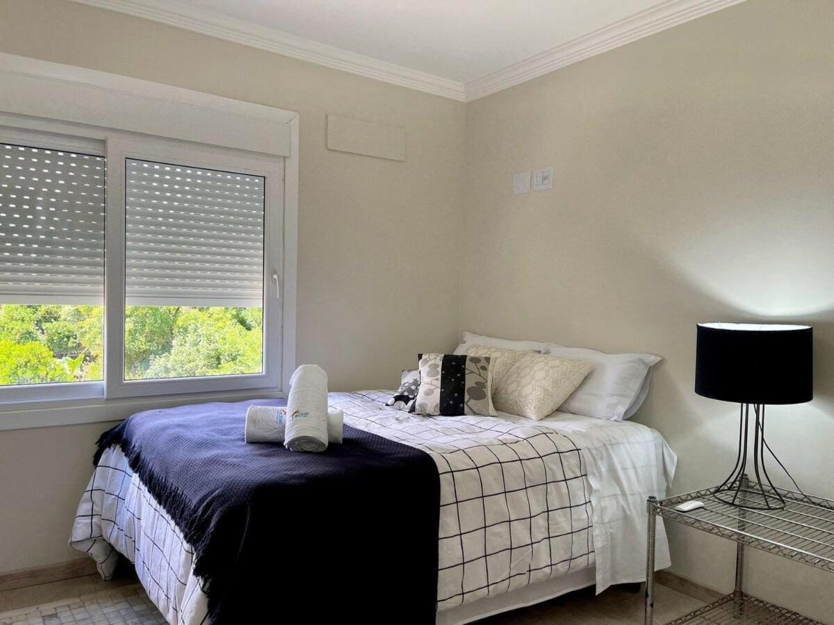 Casa Triplex 3 Dorm A 6Qd Rua Coberta كانيلا المظهر الخارجي الصورة