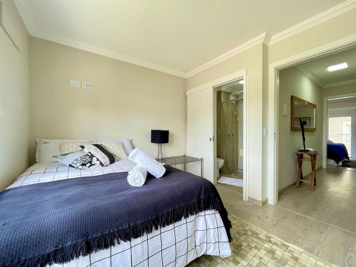 Casa Triplex 3 Dorm A 6Qd Rua Coberta كانيلا المظهر الخارجي الصورة