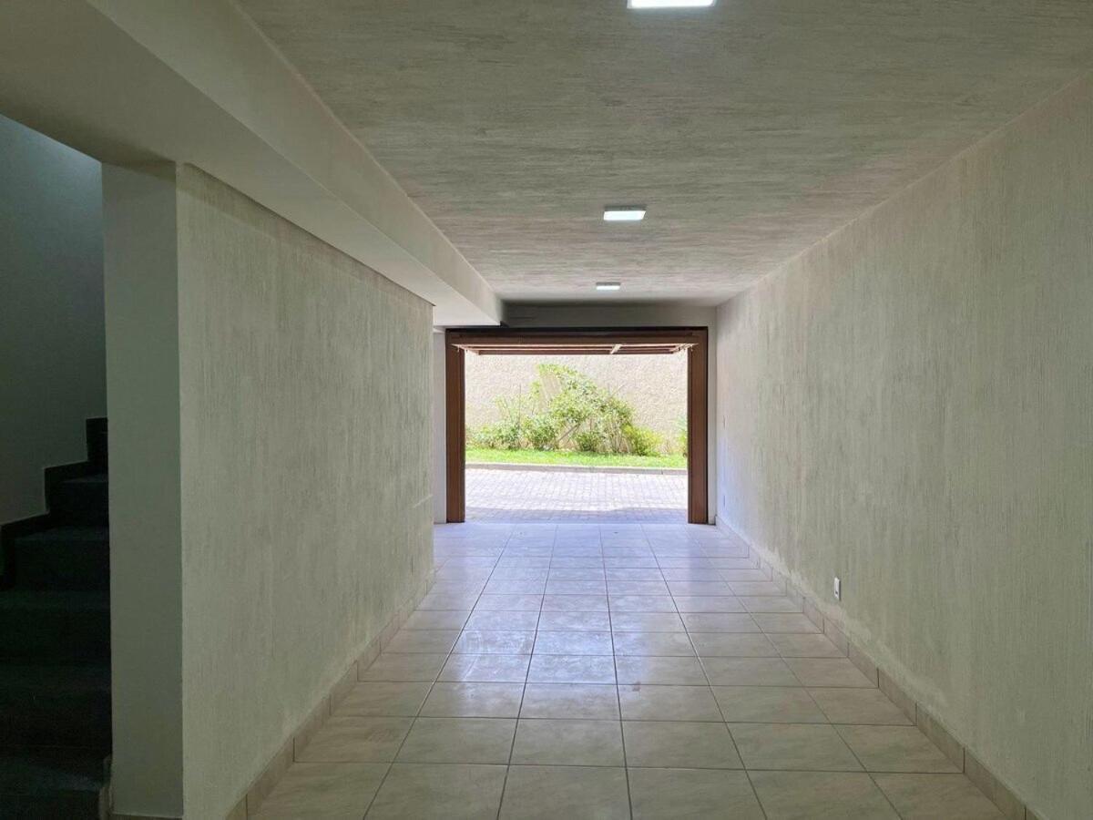 Casa Triplex 3 Dorm A 6Qd Rua Coberta كانيلا المظهر الخارجي الصورة