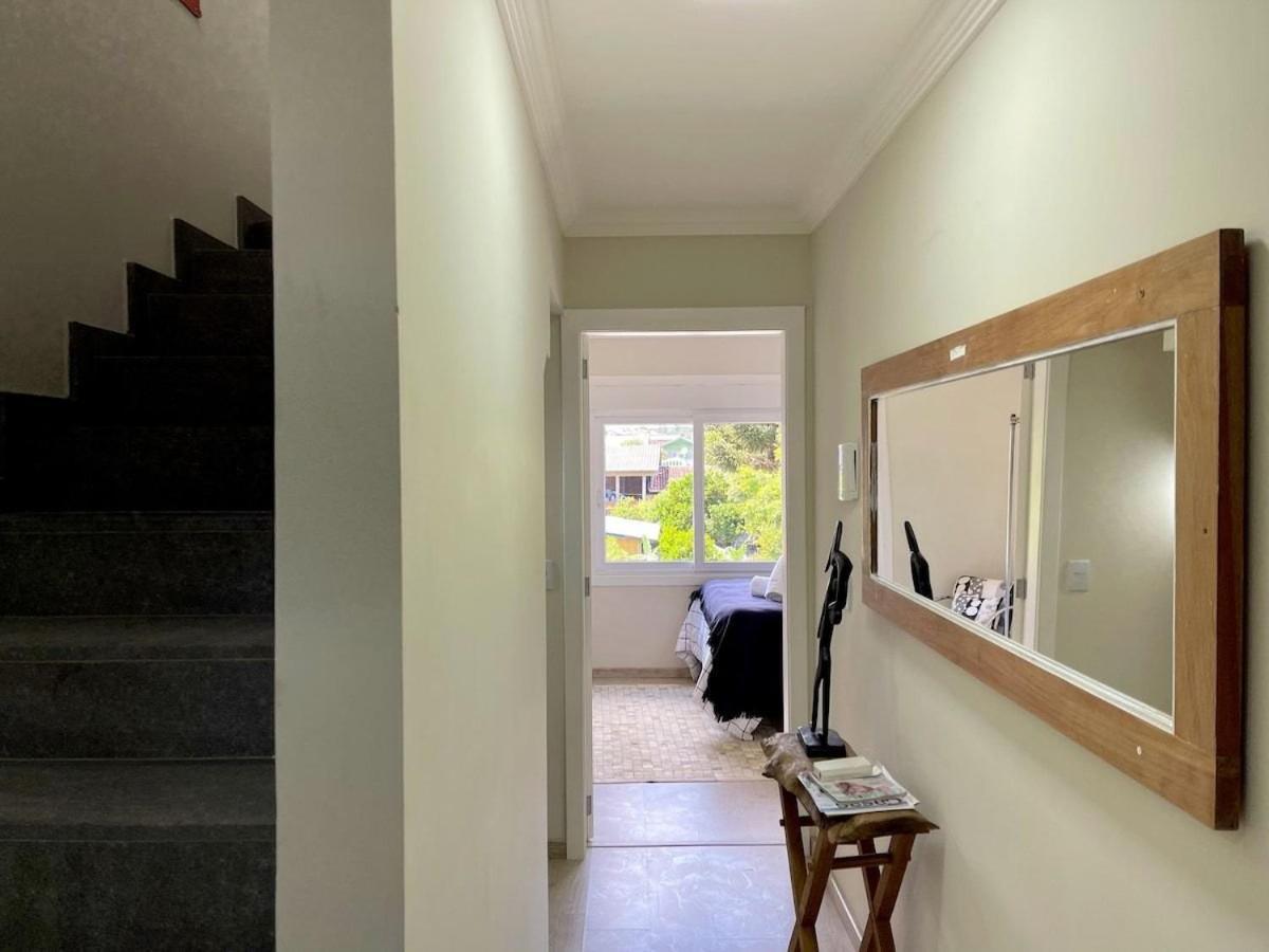 Casa Triplex 3 Dorm A 6Qd Rua Coberta كانيلا المظهر الخارجي الصورة